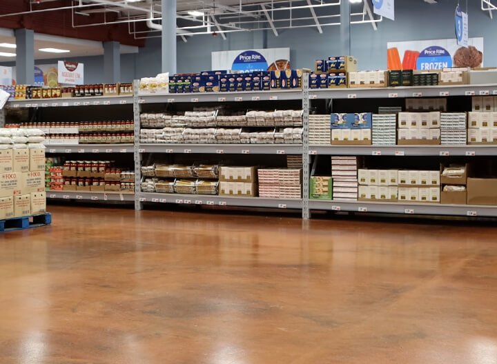 Commercial Floor Coatings, Epoxy Floor Coating, Polished Concrete Floor Coatings